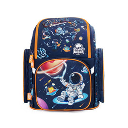 Ba Lô Đi Học Fancy L Space Adventure – Astro CLEVERHIPPO BS1237
