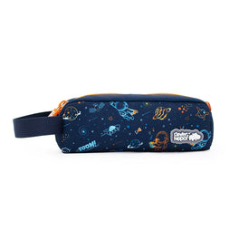 Hộp Bút Classic Space Adventure - Astro CLEVERHIPPO HS0125
