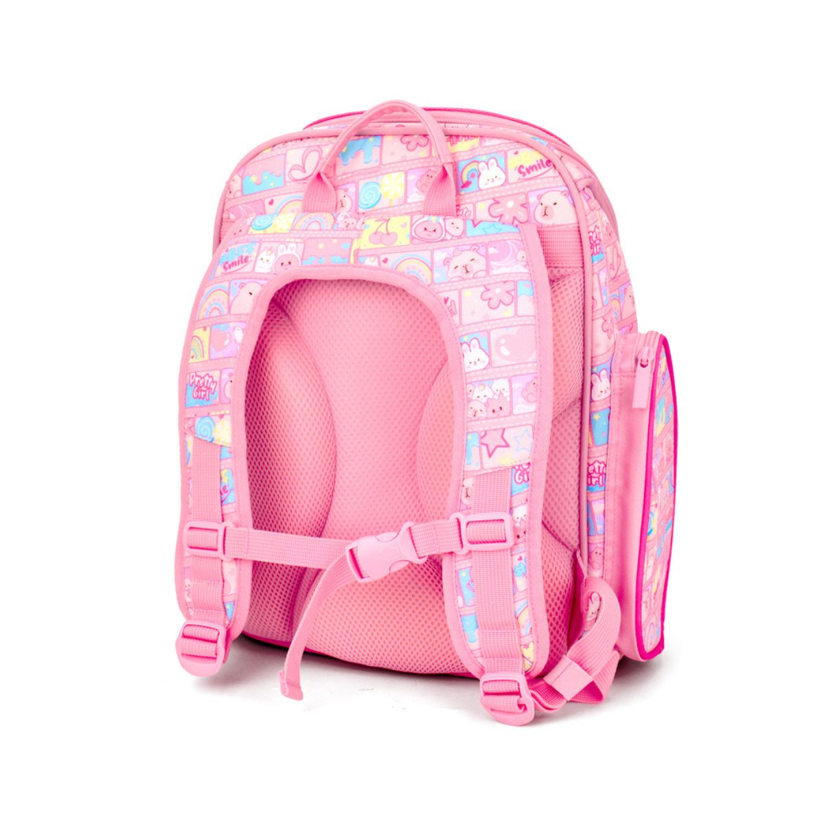 Ba Lô Fancy Bestie Forever CLEVERHIPPO BH1234