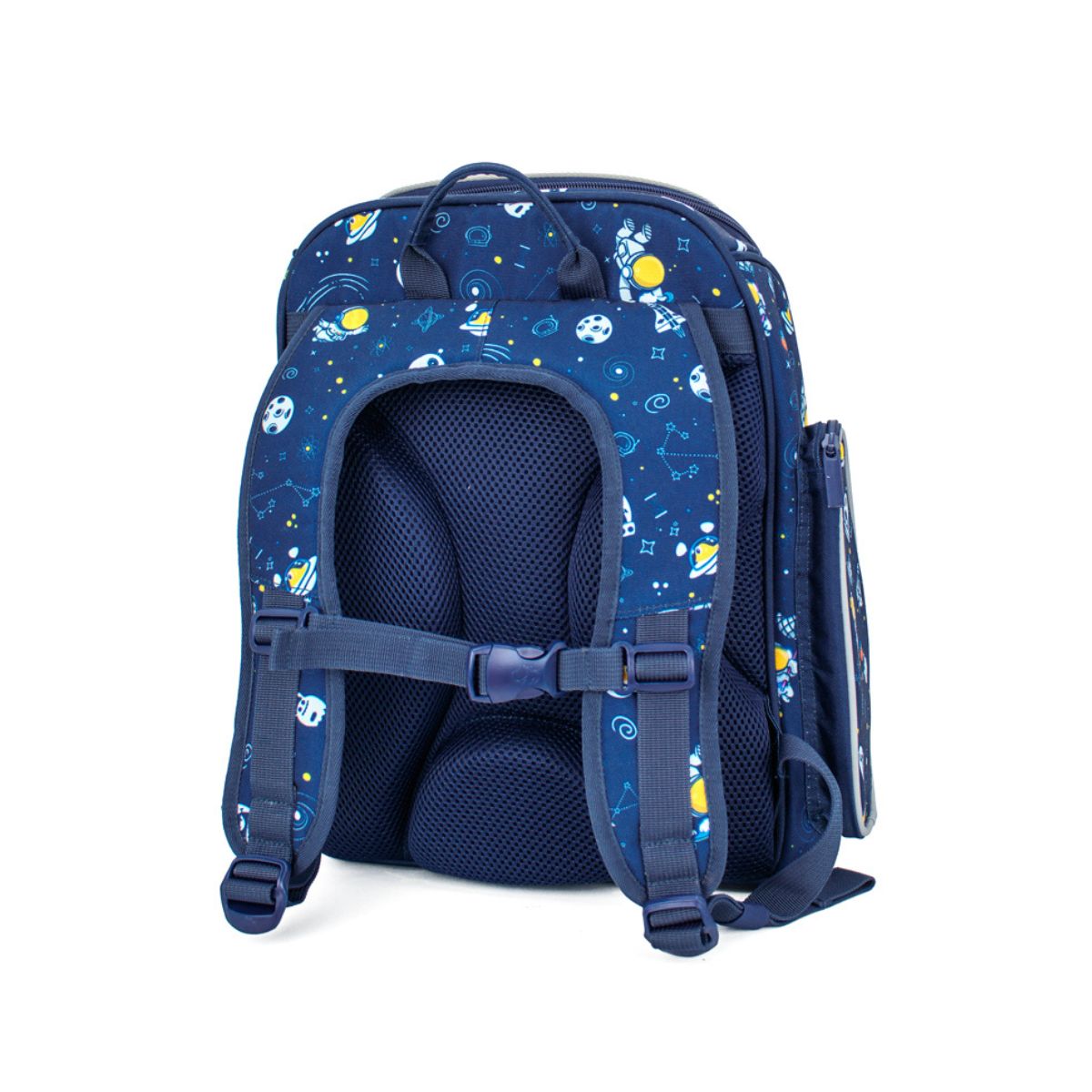 Ba Lô Fancy Du Hành Vũ Trụ CLEVERHIPPO BS1236