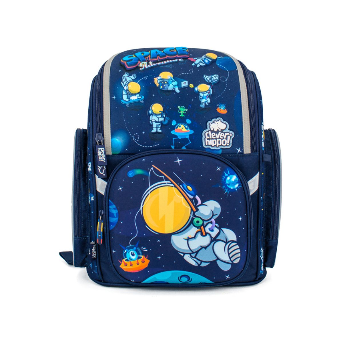 Ba Lô Fancy Du Hành Vũ Trụ CLEVERHIPPO BS1236