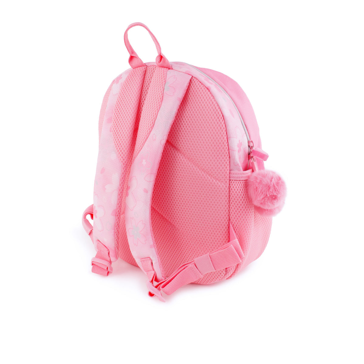 Ba Lô Mẫu Giáo, Mầm Non Mini Cherry Bunny CLEVER HIPPO BC4121