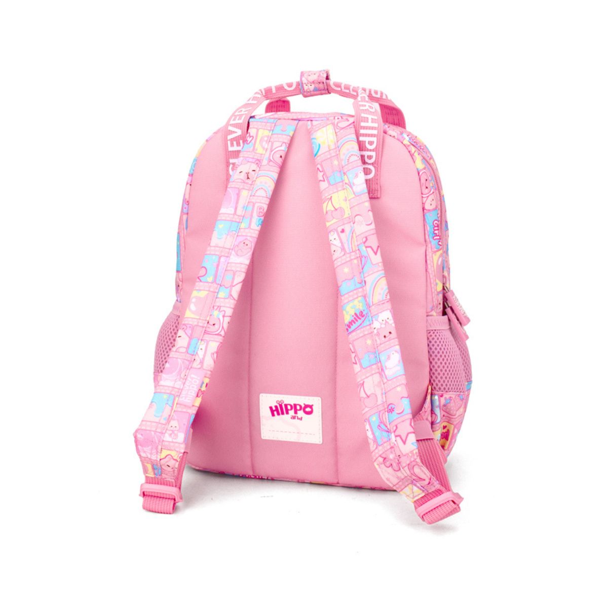 Ba Lô Mini Bestie Forever CLEVERHIPPO BH4115