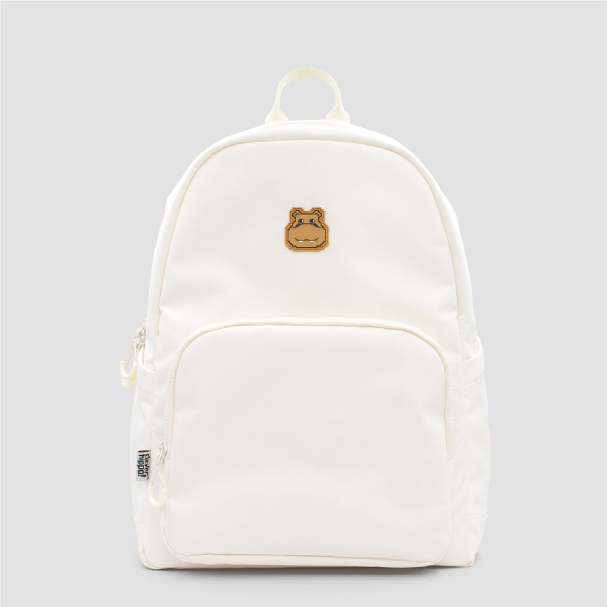 Ba Lô Mono Thời Trang Ivory Clever Hippo BMONO