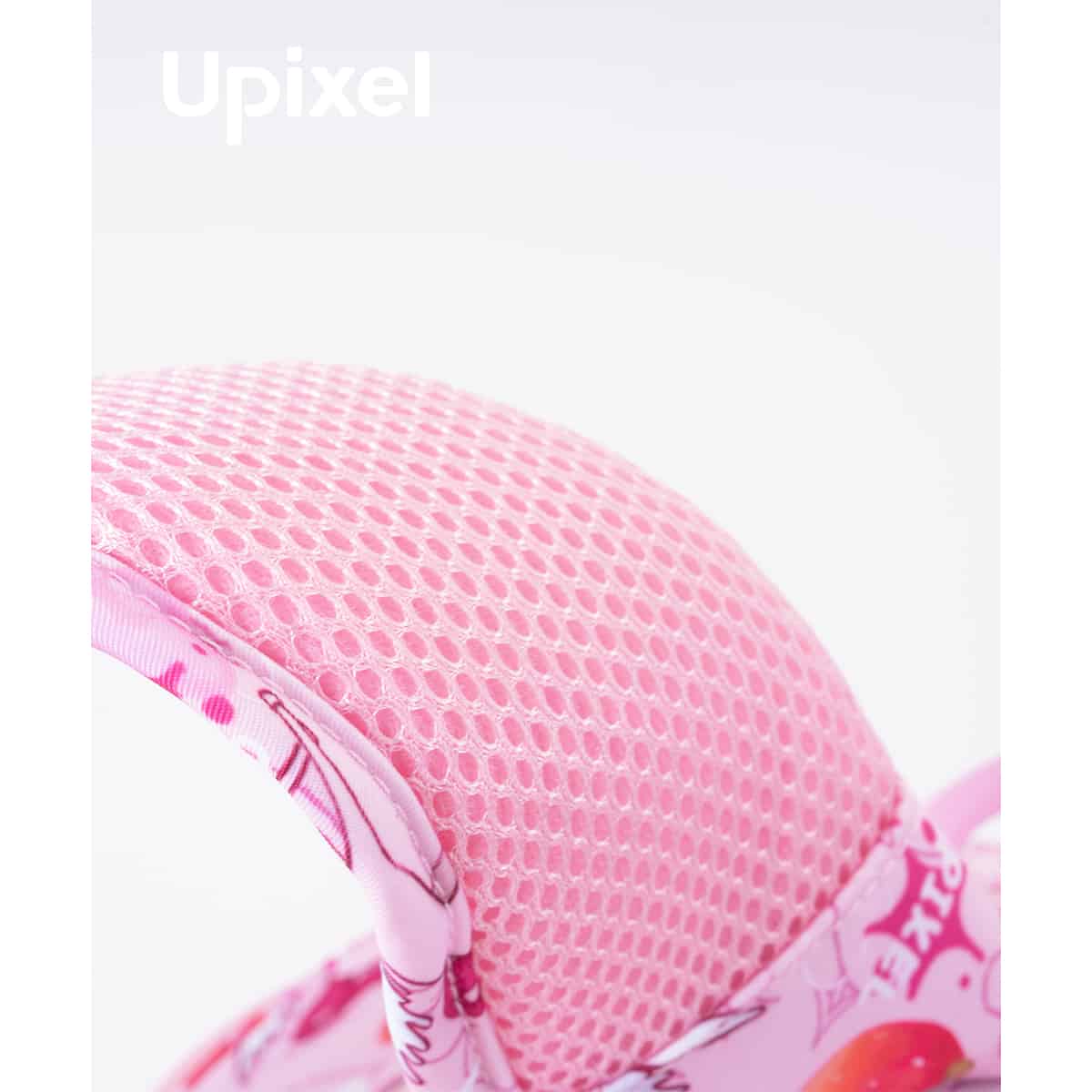 Ba Lô Upixel - Futuristic Kids Hồng Unicorn UPIXEL U21-001