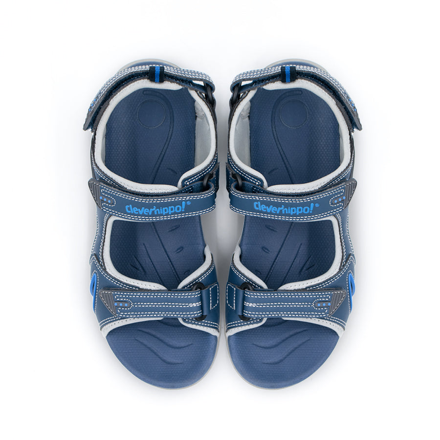 Giày Sandals Active Xanh Dương S32