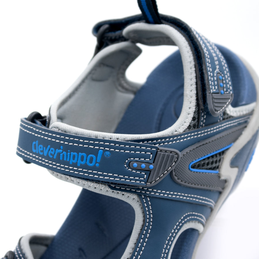 Giày Sandals Active Xanh Dương S32