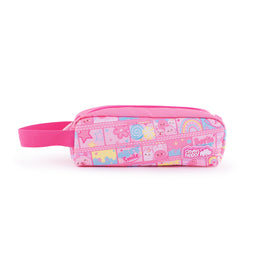 Hộp Bút Classic Boba Bestie CLEVERHIPPO HB0133