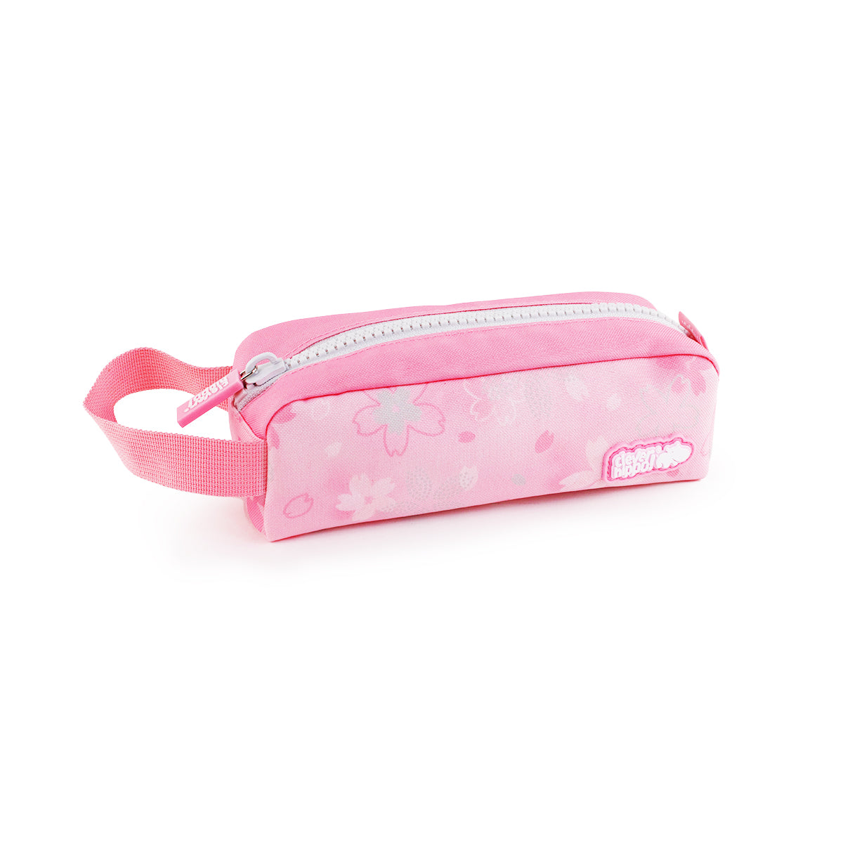 Hộp Bút Classic Cherry Bunny CLEVER HIPPO HC0132