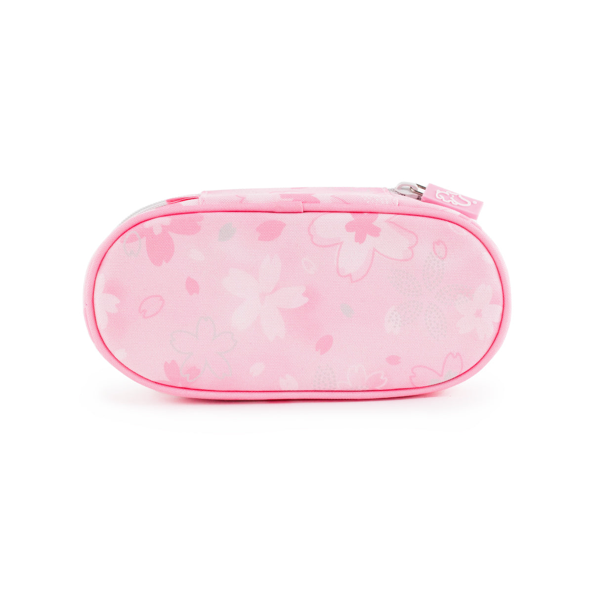 Hộp Bút Đa Năng Cherry Bunny CLEVER HIPPO PC0213
