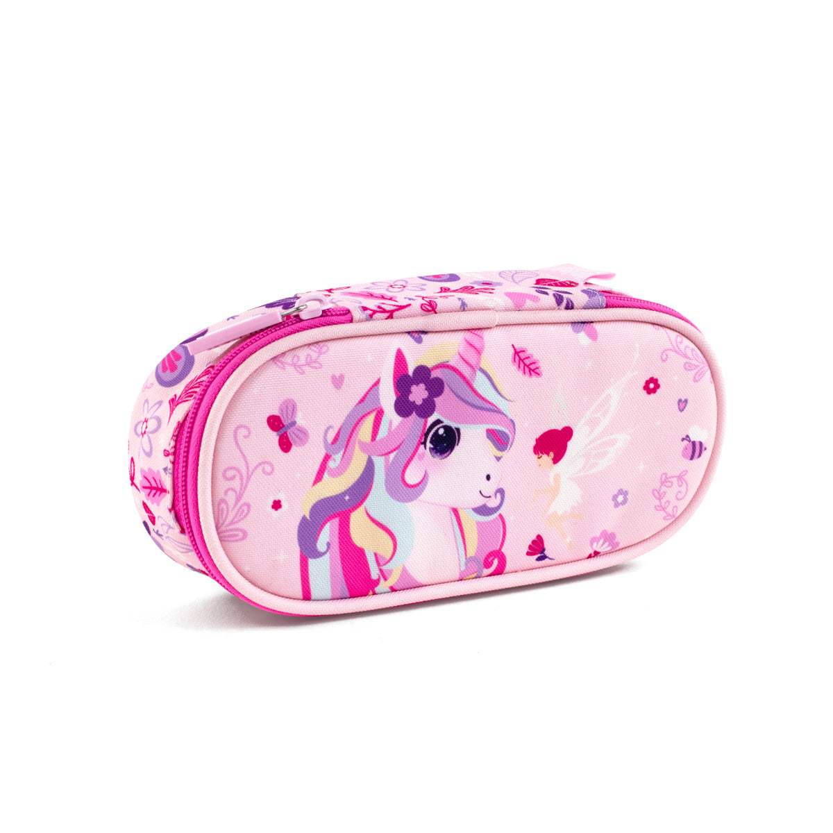 Hộp Bút Đa Năng Magic Unicorn CLEVER HIPPO PM0212