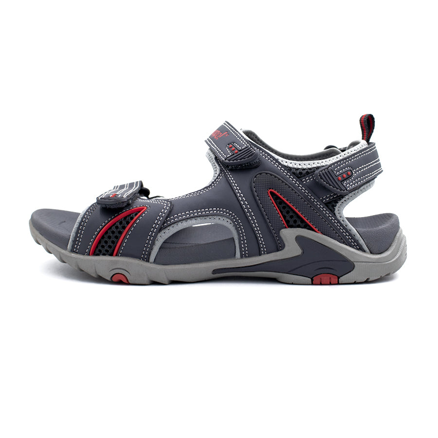 Giày Sandals Active Đỏ S32
