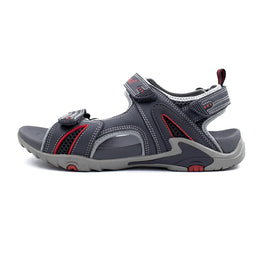 Giày Sandals Active Đỏ Clever Hippo SD602/RED