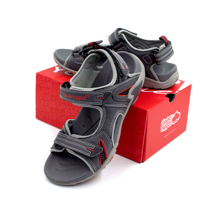 Giày Sandals Active Đỏ S32
