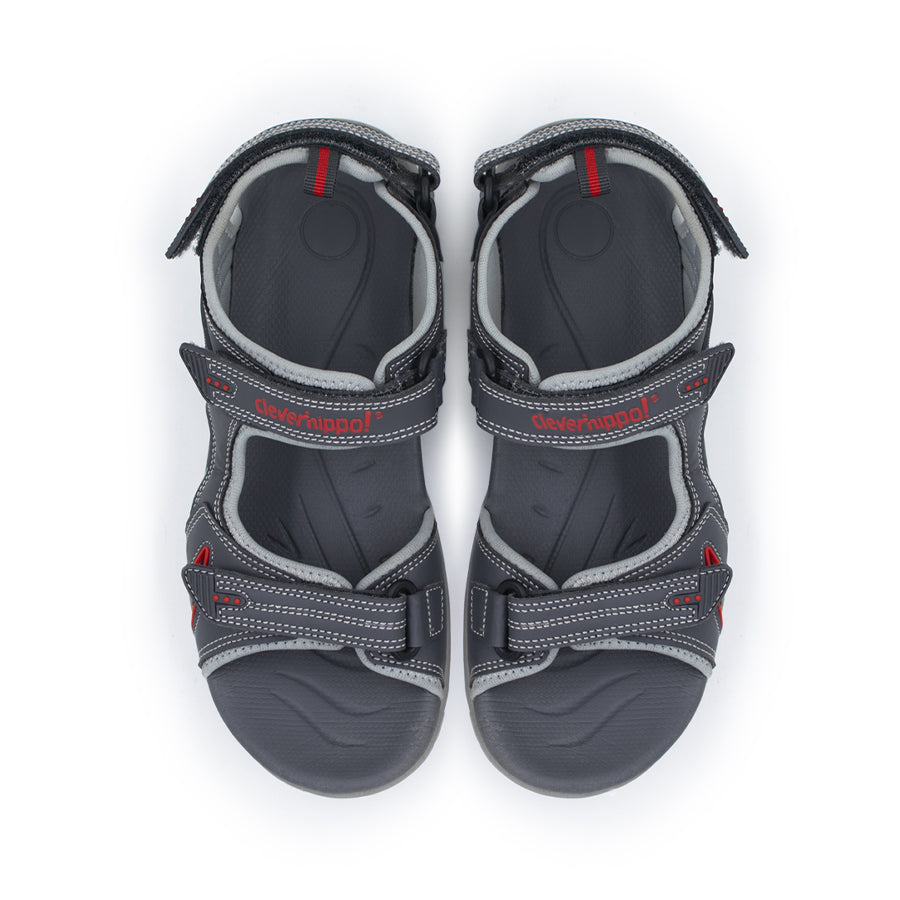 Giày Sandals Active Đỏ S32
