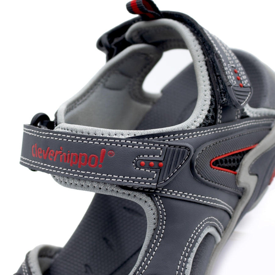 Giày Sandals Active Đỏ S32