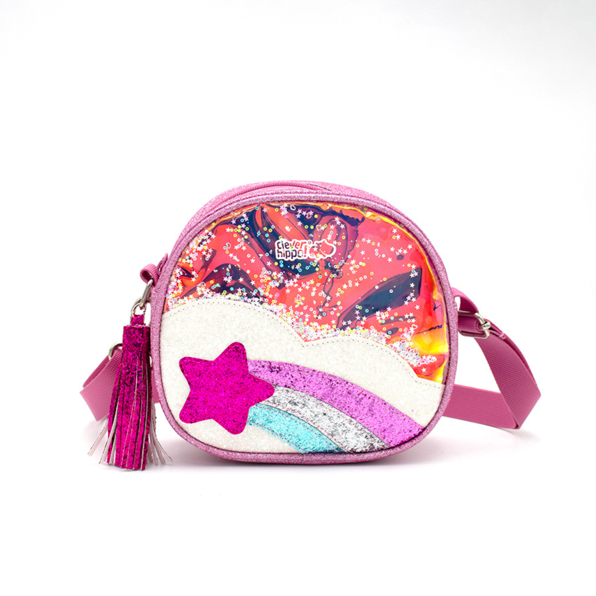 Túi Đeo Thời Trang Twinkle Star CLEVERHIPPO CRSTAR2402