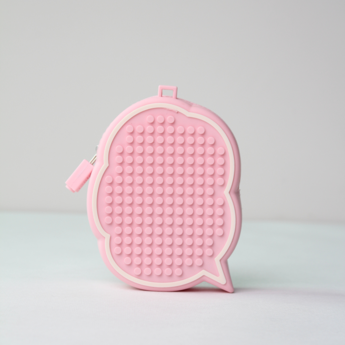 Ví Đeo Echo Medium - Hồng UPIXEL UBE11