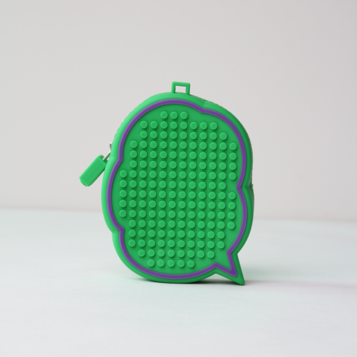 Ví Đeo Echo Medium Xanh Lá UPIXEL UBE11