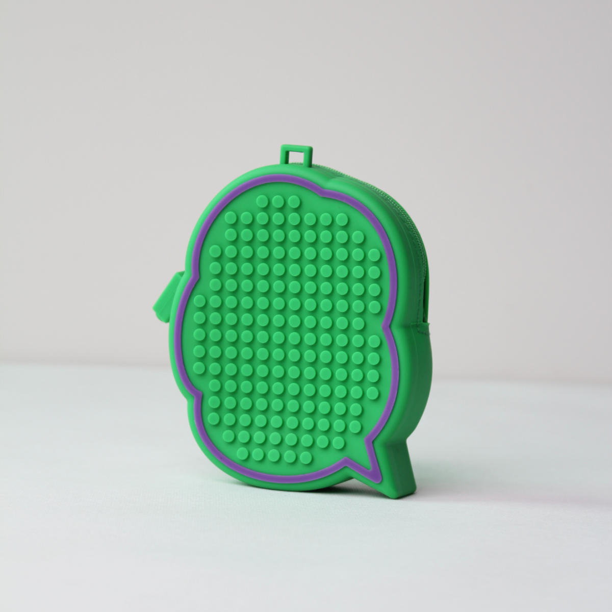 Ví Đeo Echo Medium Xanh Lá UPIXEL UBE11