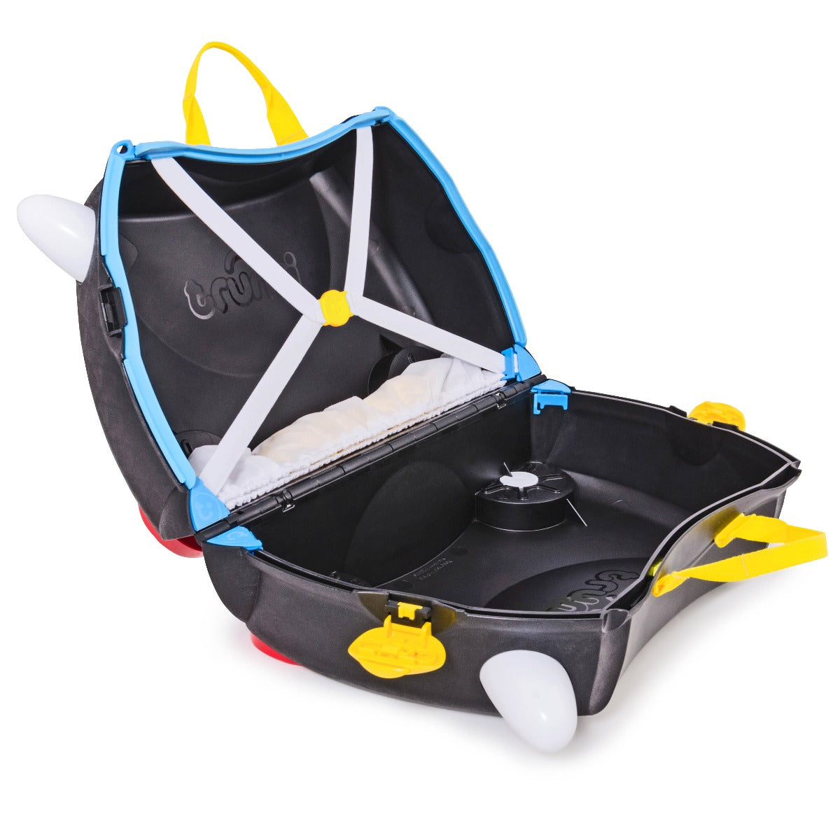 Vali trẻ em - Tàu cướp biển Pedro TRUNKI 0312-GB01