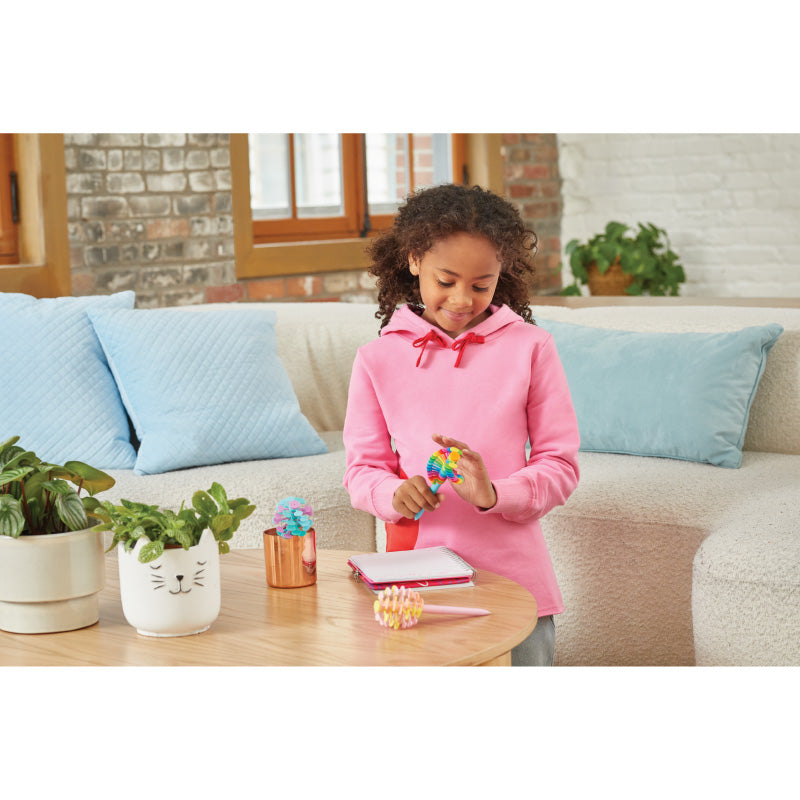 Bút bi hình xoắn ốc