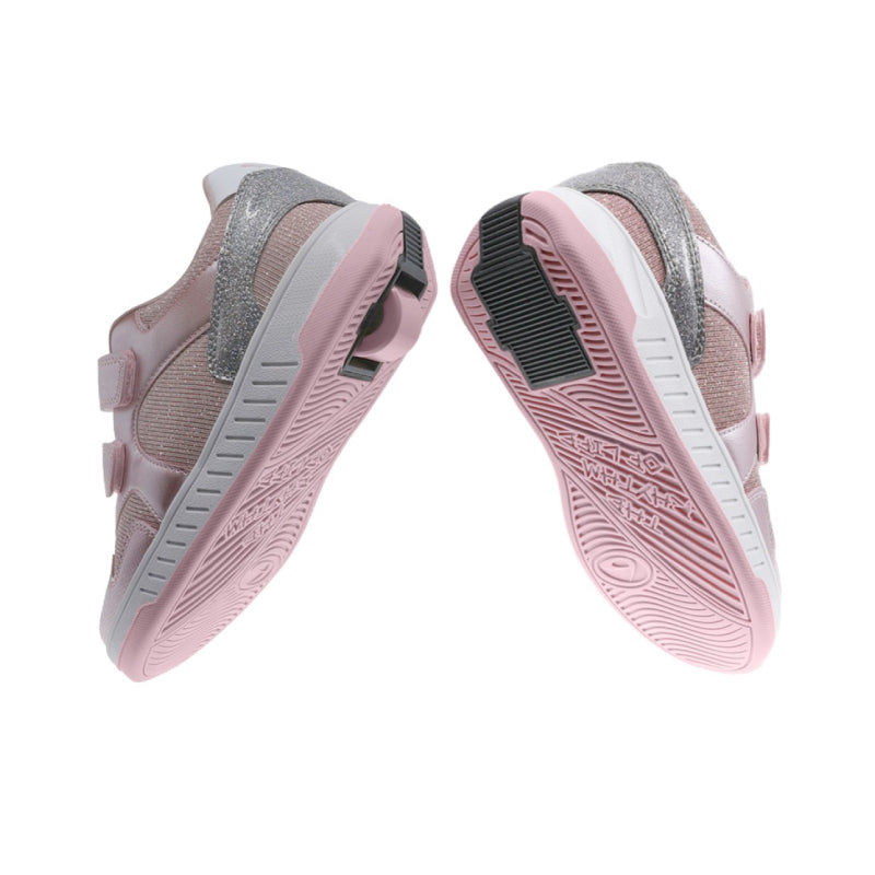 Giày Rollers Halo Hồng Twinkle BREEZY ROLLERS 2186860