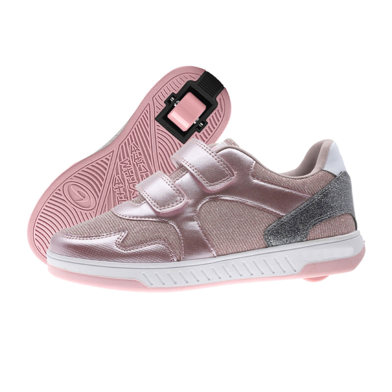 Giày Rollers Halo Hồng Twinkle BREEZY ROLLERS 2186860