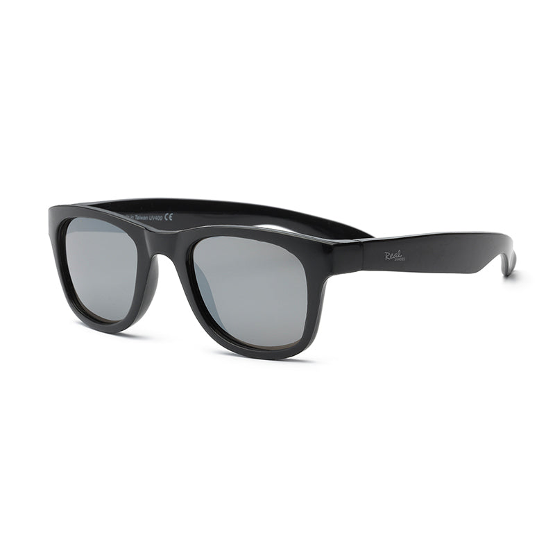 Kính mát thời trang Black 2+ REALSHADES 2SURBLK
