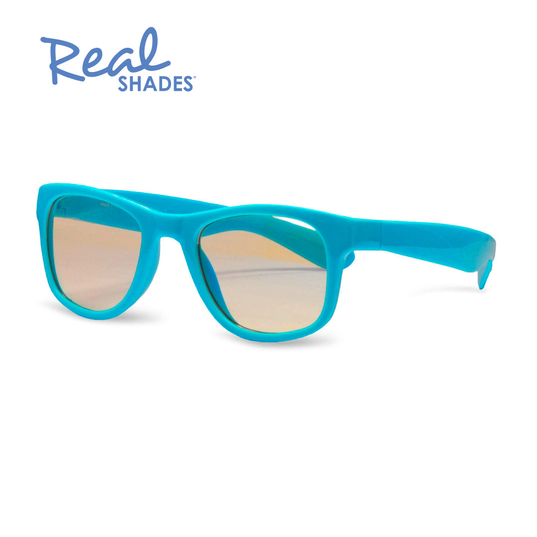 Kính chống ánh sáng xanh Neon Blue