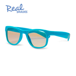 Kính chống ánh sáng xanh Neon Blue REALSHADES 4SCRNBL