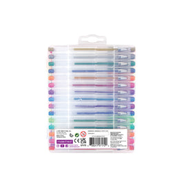30 bút gel pen