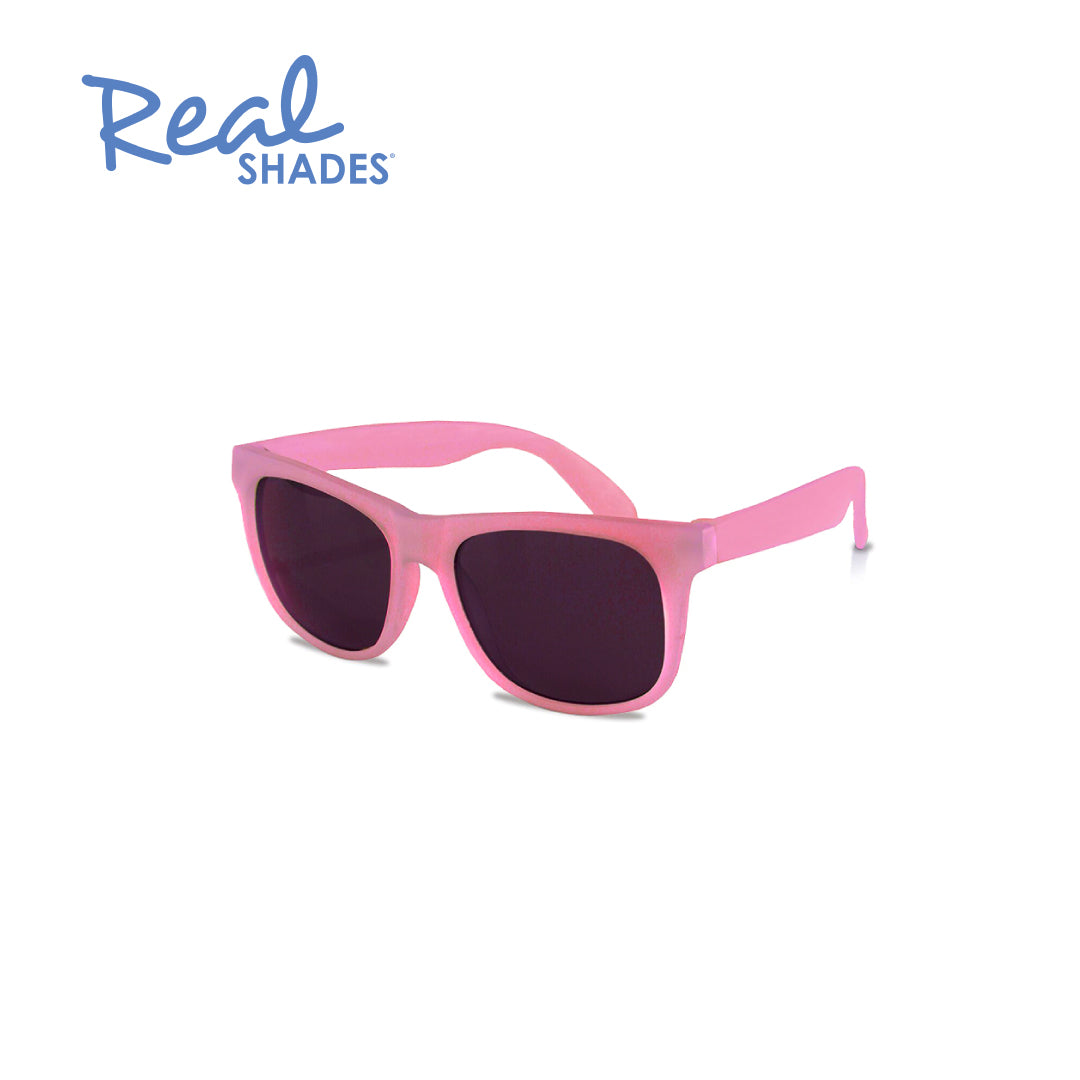 Kính mát gọng đổi màu Light Pink