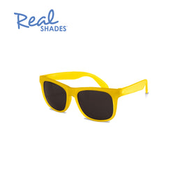 Kính mát gọng đổi màu Yellow Orange REALSHADES 7SWIYLOR