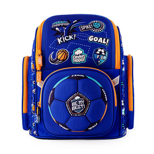Ba lô Fancy Active Sport Xanh CLEVERHIPPO BA1221