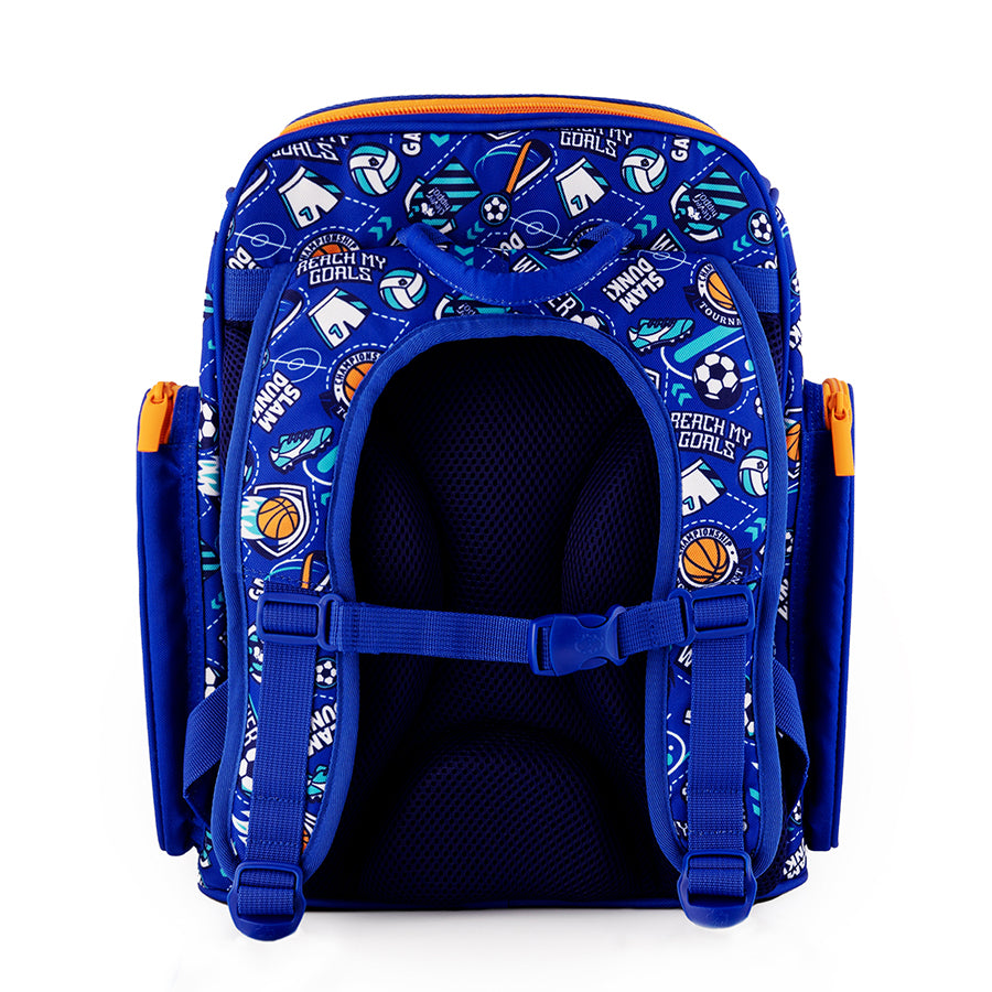 Ba lô Fancy Active Sport Xanh CLEVERHIPPO BA1221