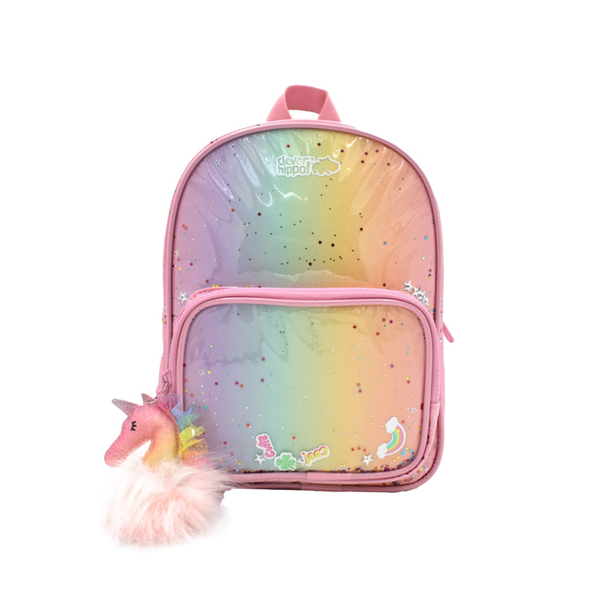 Ba lô Rainbow - Glitter Galaxy
