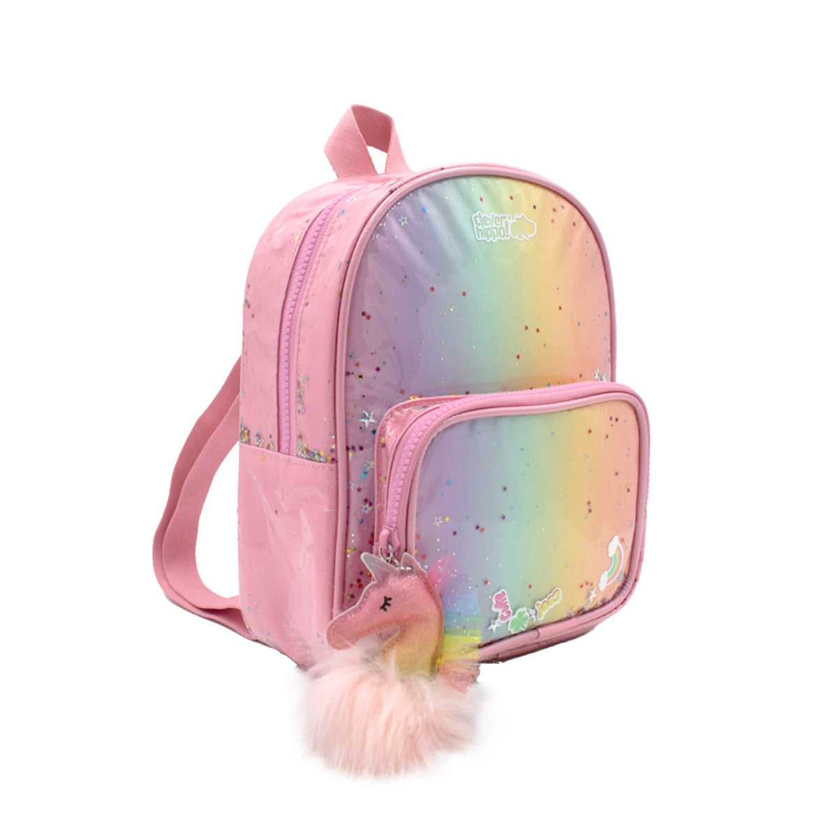Ba lô Rainbow - Glitter Galaxy