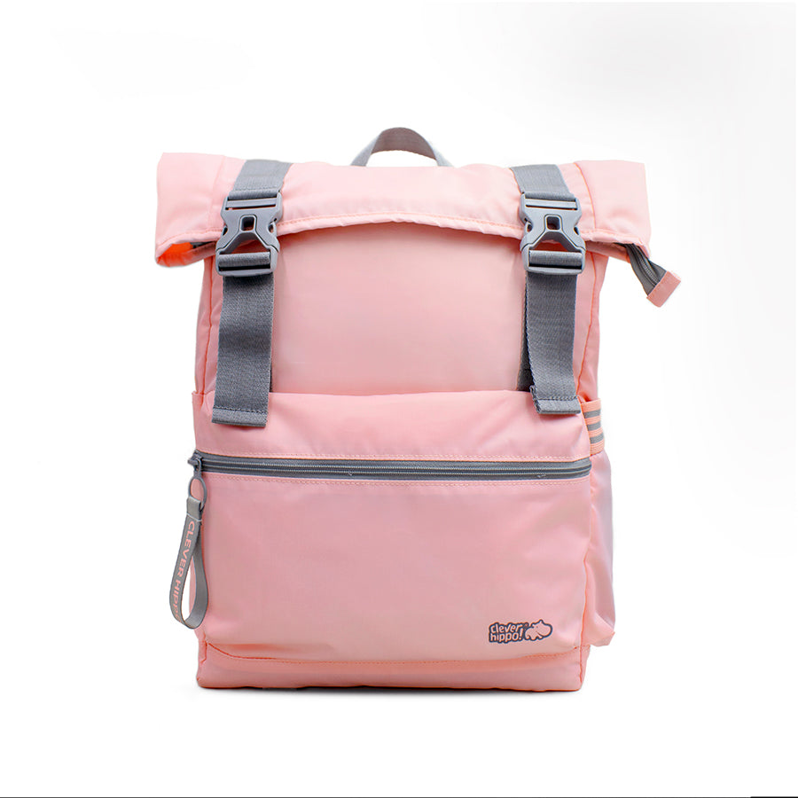Kool Urban - Ba lô Roller Hồng
