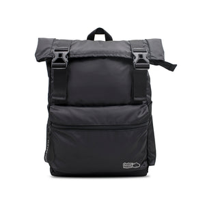 Kool Urban - Ba lô Roller Đen CLEVERHIPPO BKU5205
