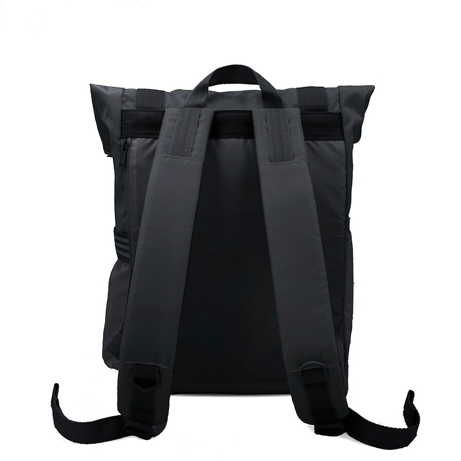 Kool Urban - Ba lô Roller Đen CLEVERHIPPO BKU5205