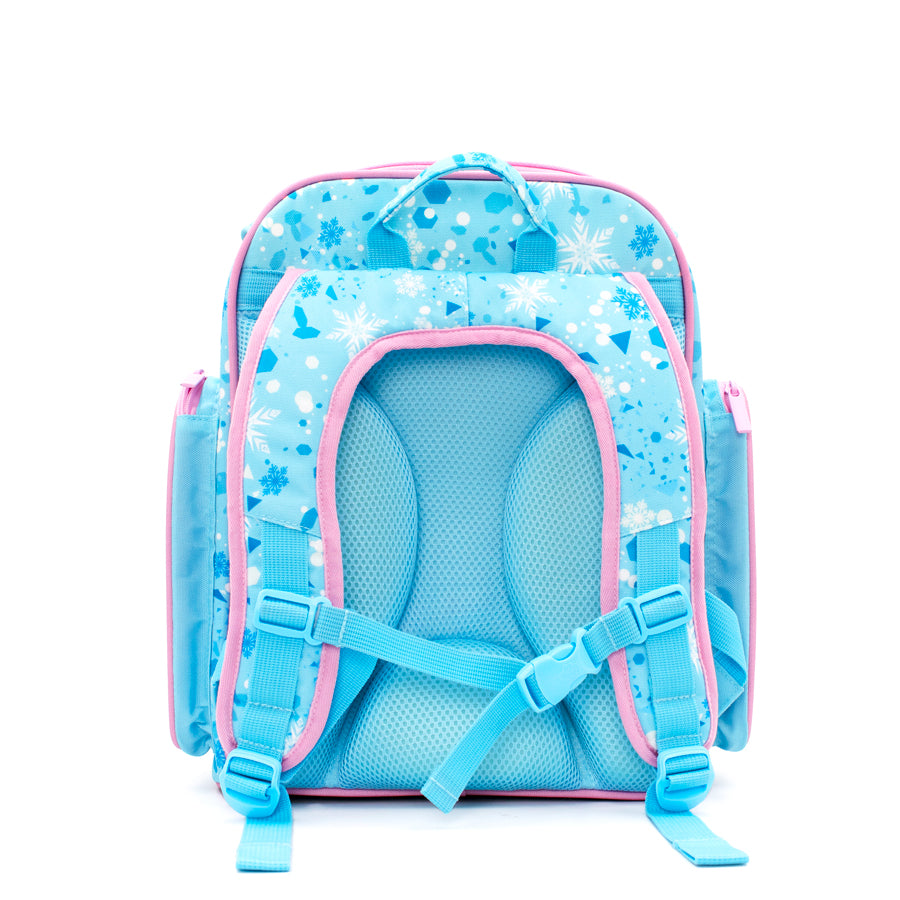 Balo Đi Học Fancy Frozen CLEVER HIPPO BLF1226