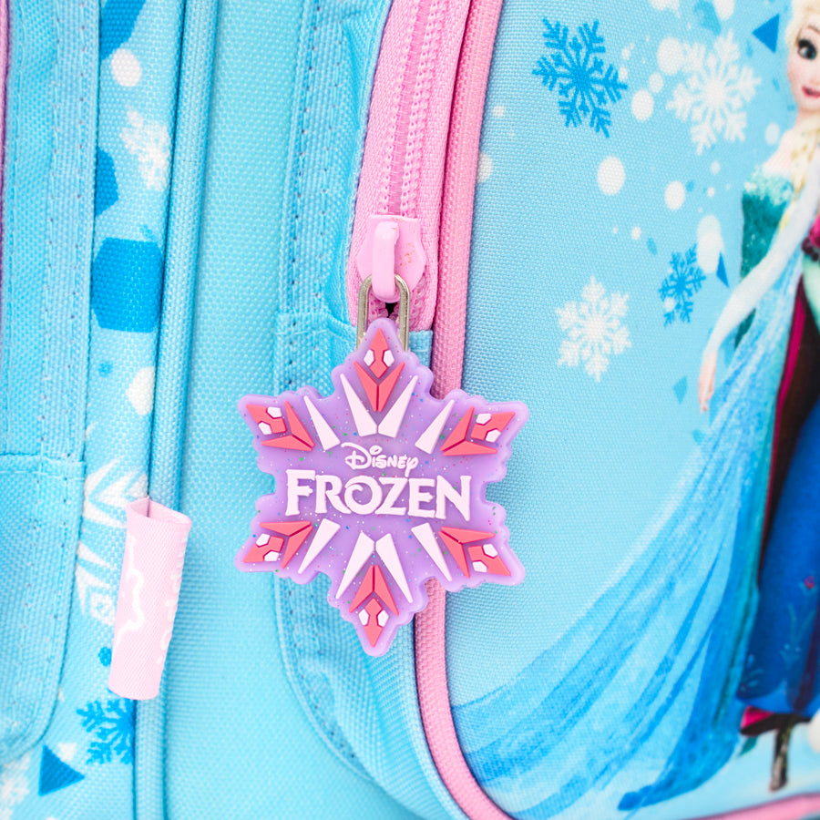 Balo Đi Học Fancy Frozen CLEVER HIPPO BLF1226