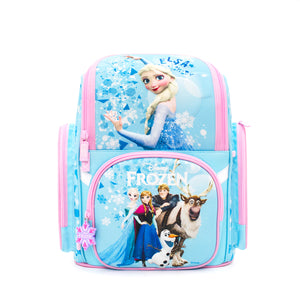 Balo Đi Học Fancy Frozen CLEVER HIPPO BLF1226