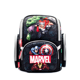 Balo Đi Học Fancy Biệt Đội Avengers CLEVERHIPPO BLM1229