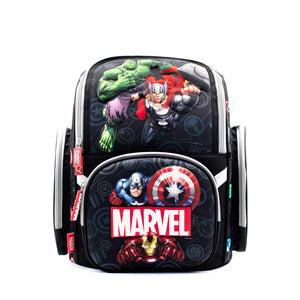 Balo Đi Học Fancy Biệt Đội Avengers CLEVERHIPPO BLM1229
