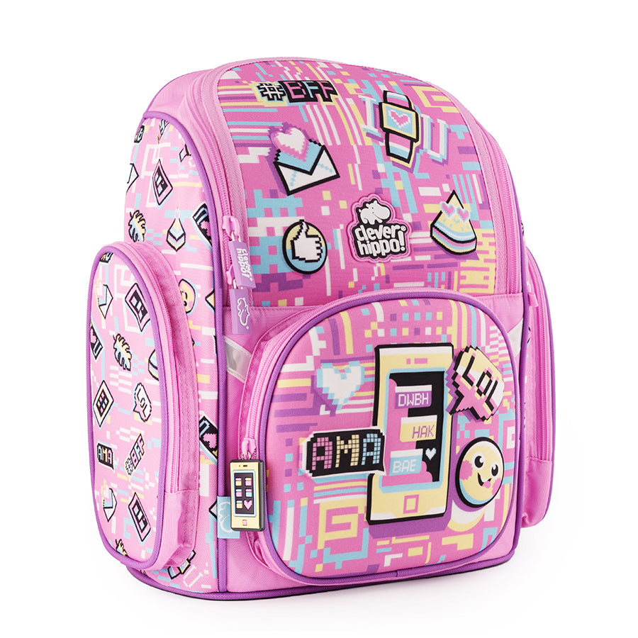 Ba lô Fancy Emoji World
