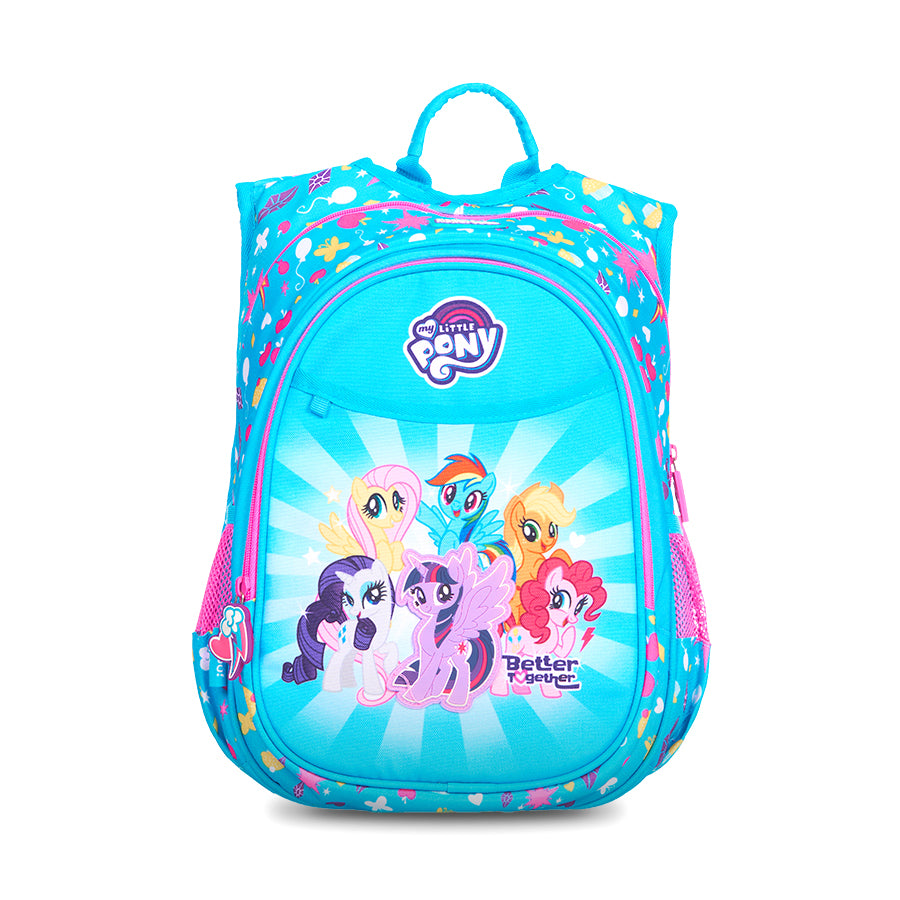 Ba Lô Compact - My Little Pony Sức Mạnh Tình Bạn