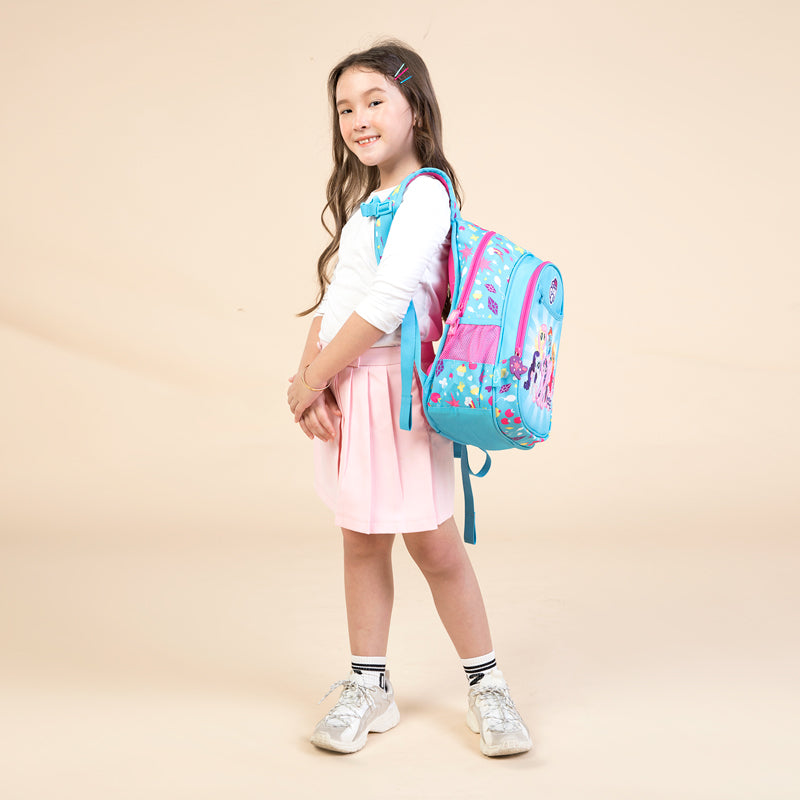 Ba Lô Compact - My Little Pony Sức Mạnh Tình Bạn