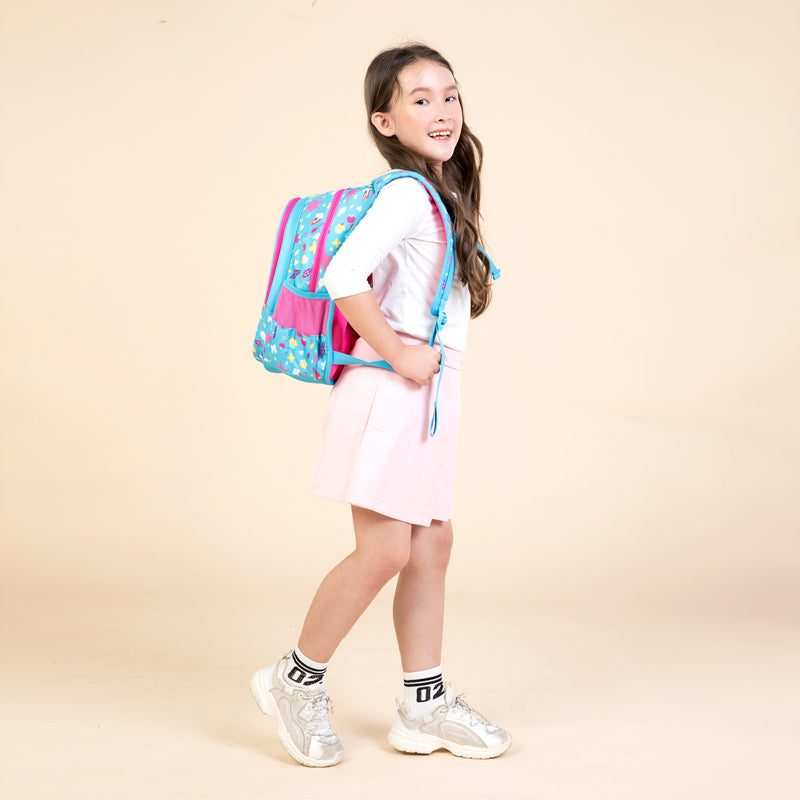 Ba Lô Compact - My Little Pony Sức Mạnh Tình Bạn